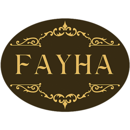 Fayha Restaurant logo.